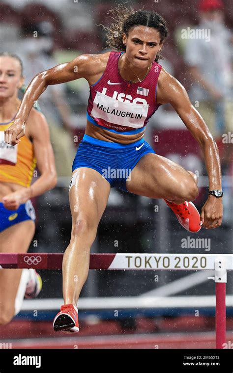 sydney mclaughlin 2021 pics