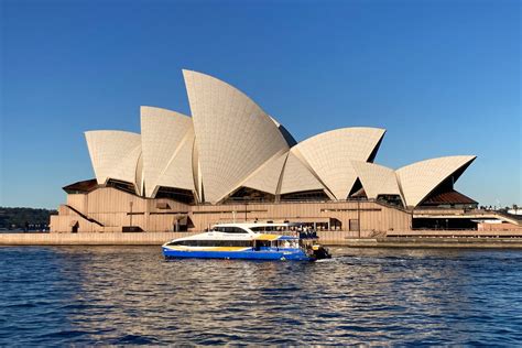 sydney opera house 50th anniv