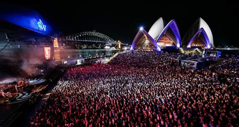 sydney opera house concerts 2024