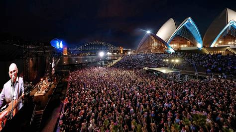 sydney opera house events 2025