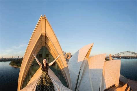 sydney opera house events february 2024