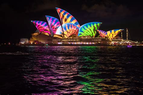 sydney opera house events march 2023