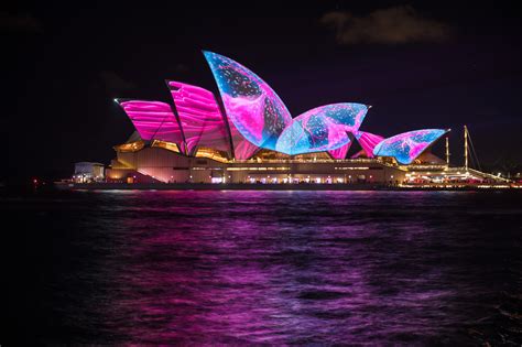 sydney opera house events march 2024