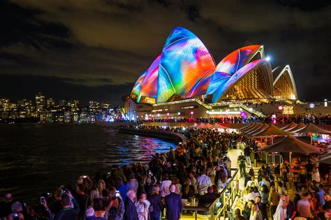 sydney opera house events october 2024