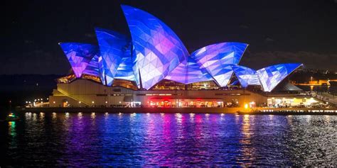 sydney opera house events schedule