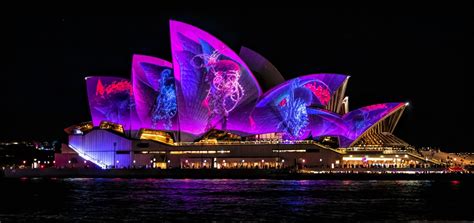 sydney opera house fun facts for kids
