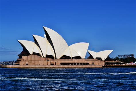 sydney opera house pictures