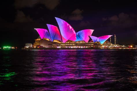 sydney opera house shows 2024