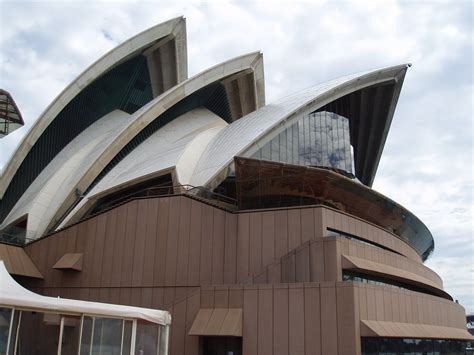 sydney opera house was declared a unesco