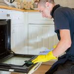 sydney oven cleaning kirrawee