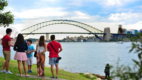 sydney private guided tours