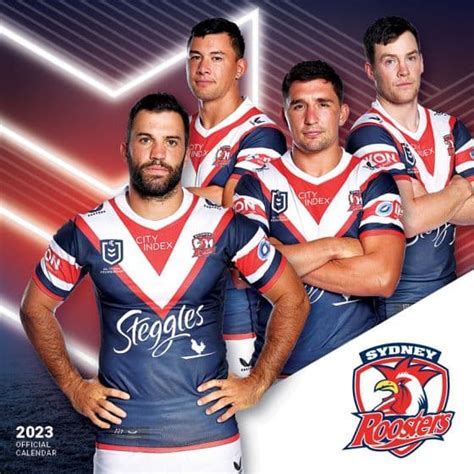 sydney roosters 2023 team