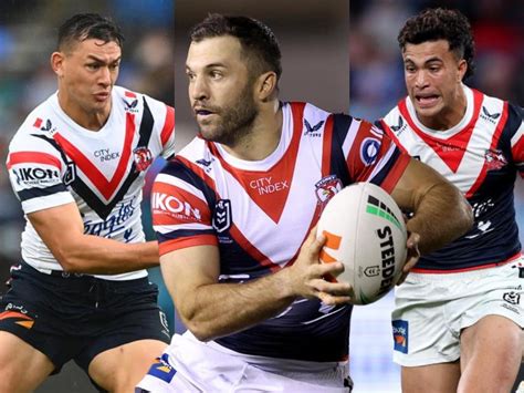 sydney roosters latest news