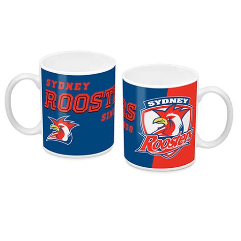 sydney roosters merchandise store