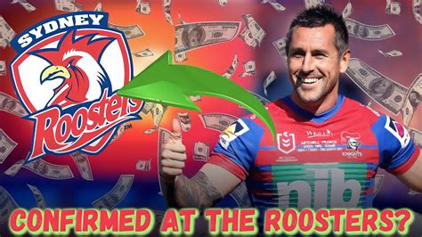 sydney roosters news and rumours