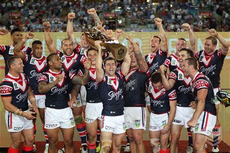sydney roosters rugby