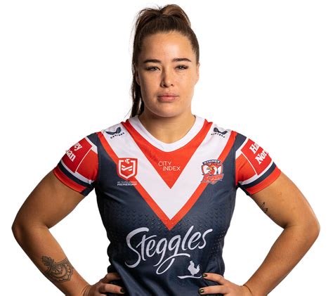 sydney roosters women's team