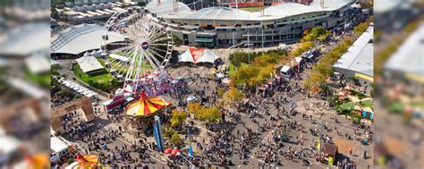 sydney royal easter show horse schedule 2024