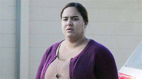 sydney simpson today