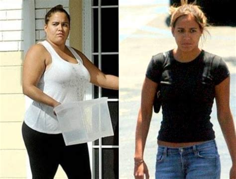 sydney simpson weight loss