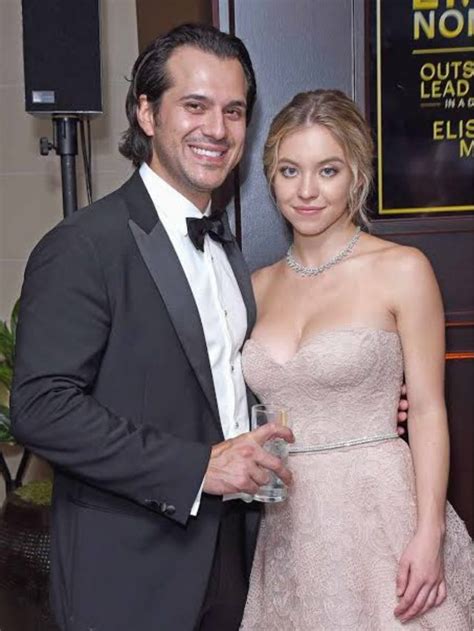 sydney sweeney and her fiance