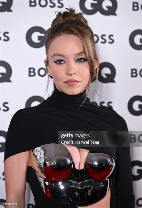 sydney sweeney getty images