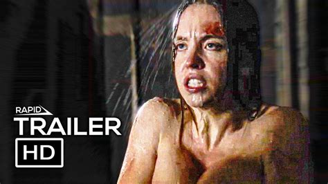 sydney sweeney new horror movie