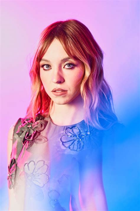 sydney sweeney spirit awards