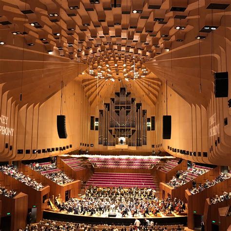 sydney symphony orchestra 2022