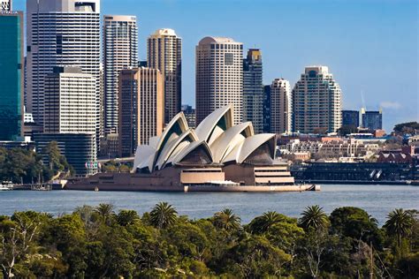 sydney tour tips
