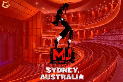 sydney twitter mj