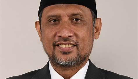 Syed Ibrahim Bin Syed Noh / Parlimen Malaysia Pa Twitter Turut Hadir Yb