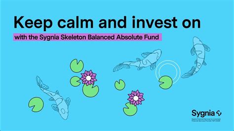 sygnia skeleton balanced 40 fund fact sheet
