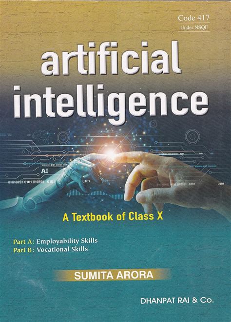 syllabus of artificial intelligence class 10