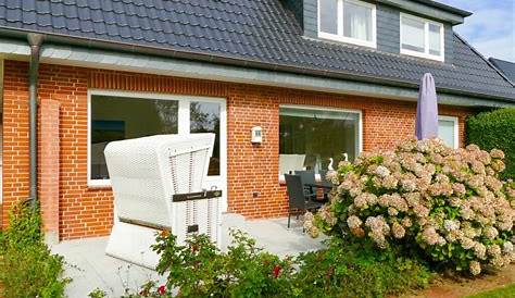 Ferienhaus Sylt Hüs Sylt - Houses in Wenningstedt-Braderup (Sylt)