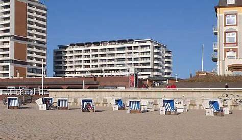 Hotels an der Nordsee mit Meerblick für einen besonderen Urlaub an der