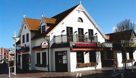 Restaurants in Westerland – Sylt à la carte