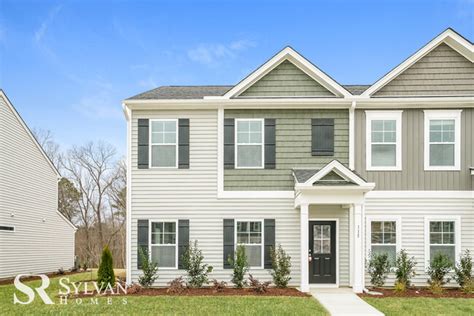 Sylvan Homes Nc