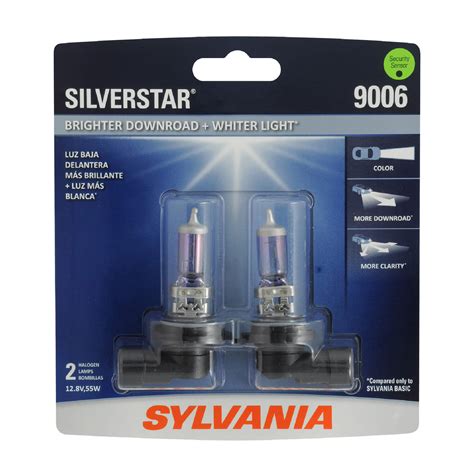 sylvania headlight bulbs warranty