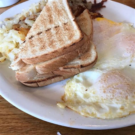 Sylvania Ohio Breakfast