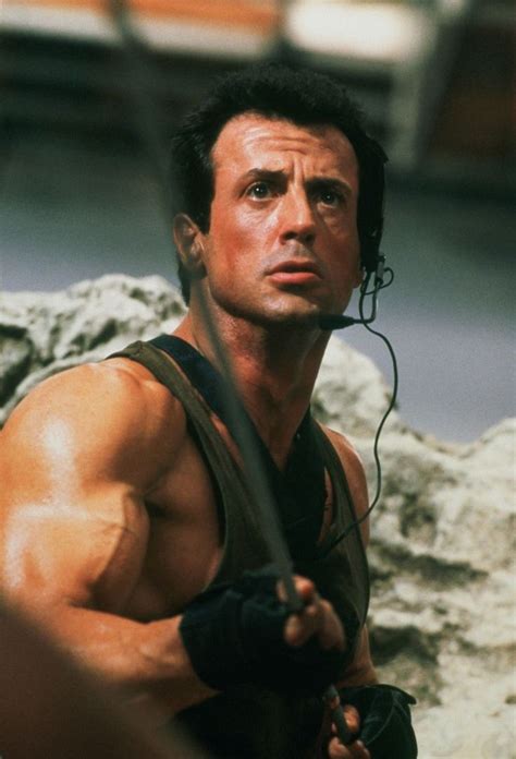 sylvester stallone movies 1993