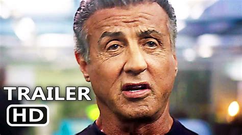 sylvester stallone movies 2019