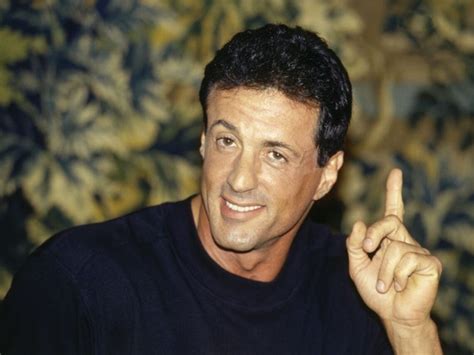 sylvester stallone movies and tv show