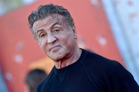 sylvester stallone net worth today