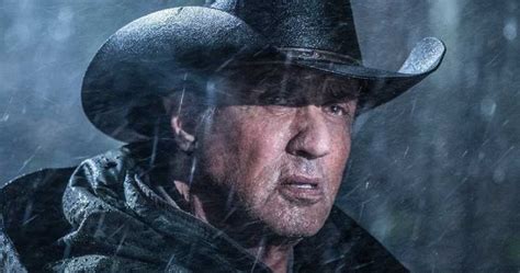 sylvester stallone new movies coming out