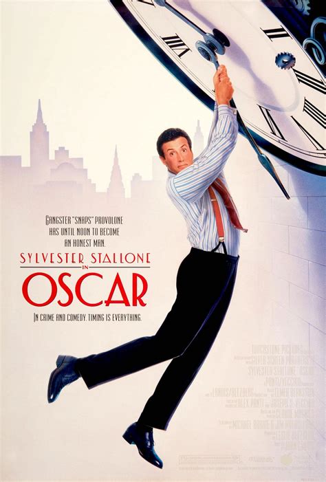 sylvester stallone oscar movie