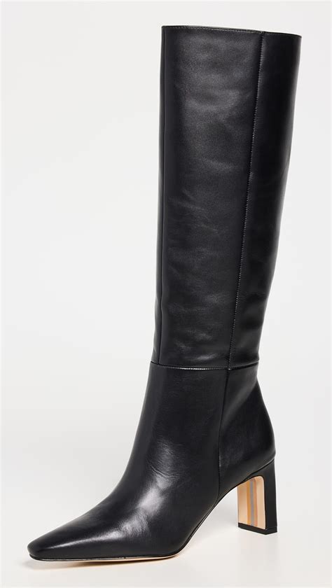 Unleash Style with the Iconic Sylvia Boots: A Must-Have for Fall