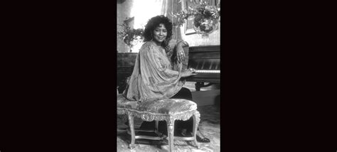Sylvia Robinson is Only Remembrance Now cooper