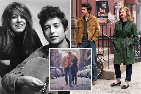 sylvie bob dylan