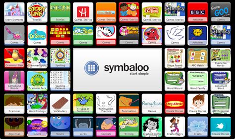symbaloo games 1